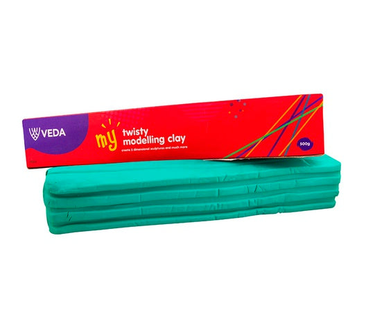 Veda Modelling Clay 500g