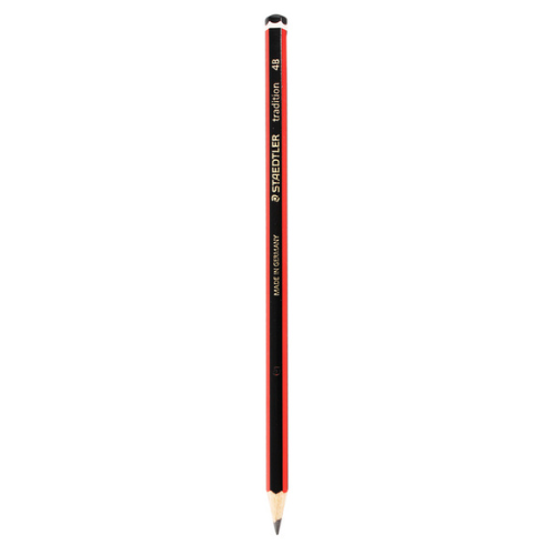 Staedtler Pencil 110 4B