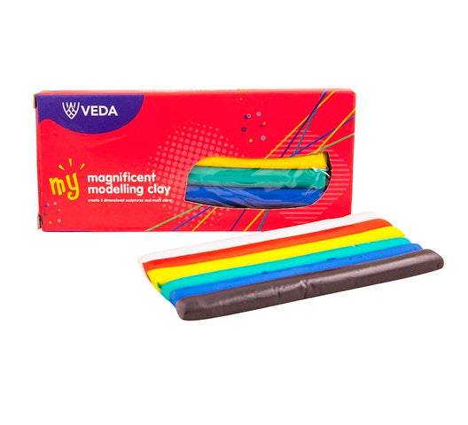 Veda Modelling Clay 105g