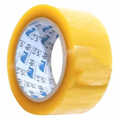 Cello Tape 701 Clear (48mm x 100m) - duodesk