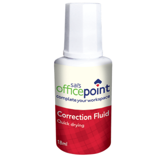 Officepoint Wipe Out 18ml