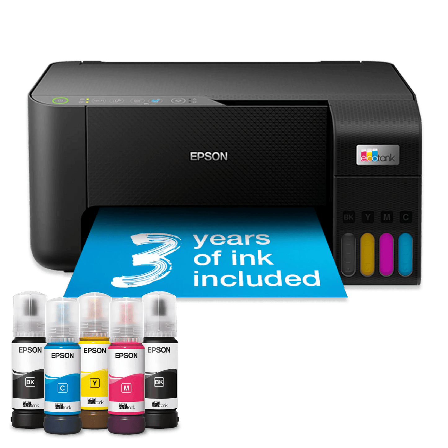 Epson EcoTank L3250 - duodesk