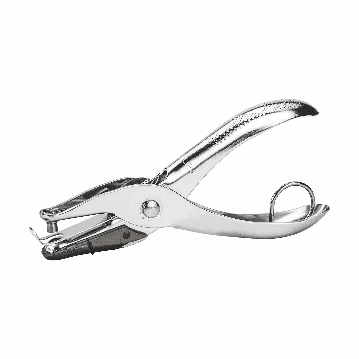 Kangaro One Hole Paper Punch - duodesk