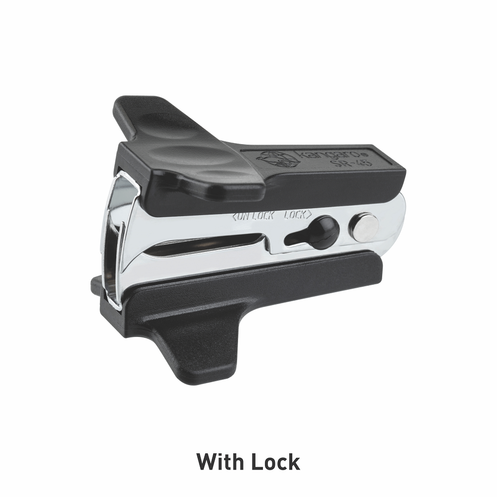 Kangaro SR45 Staple Remover - duodesk