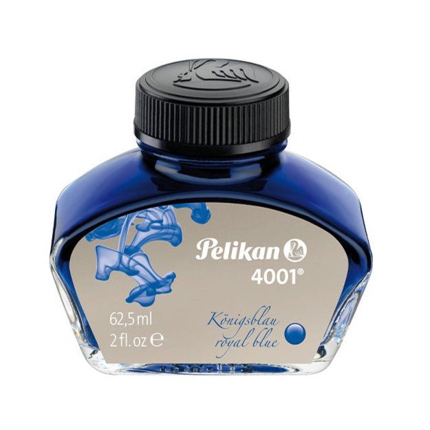 Pelikan 4001 Writing Ink 62.5ml - duodesk