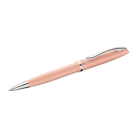 Pelikan Ballpoint Pen Jazz® Pastel K36 apricot - duodesk