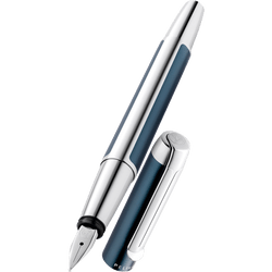 Pelikan Fountain Pen Pura® P40 Petrol - duodesk