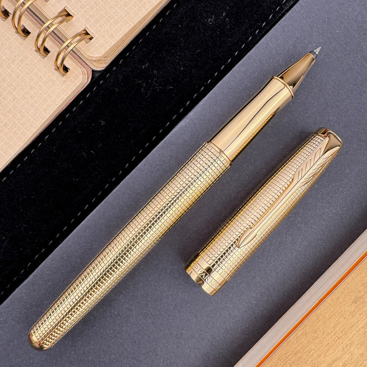 Rollerball Pens