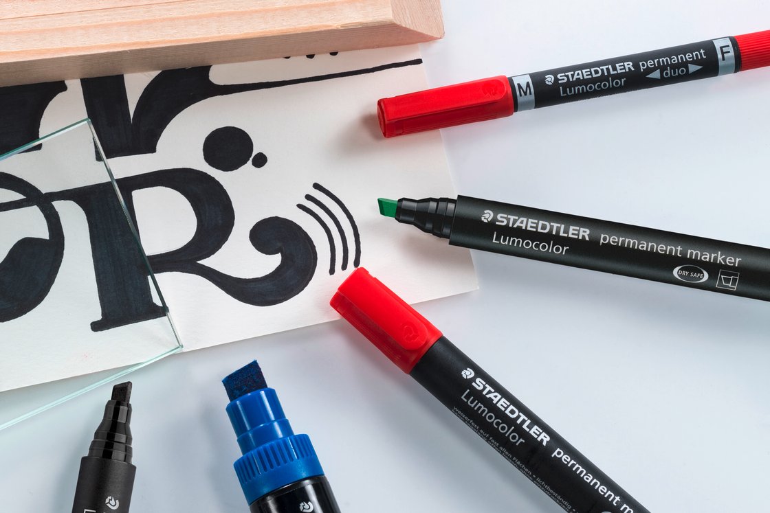 Markers