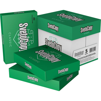 SvetoCopy A4 Printing Paper