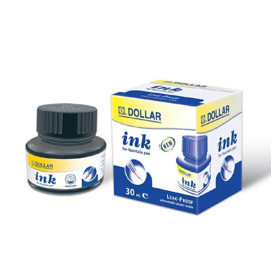 Dollar Fountain Pen Ink 30 ml