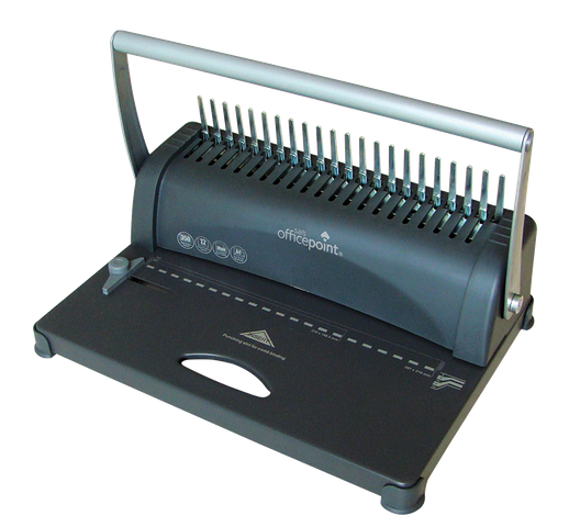Officepoint Binding Machine