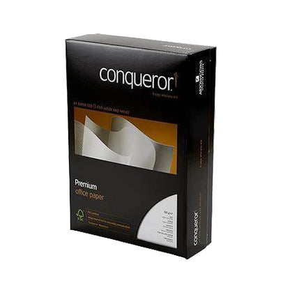 Conqueror A4 Printing Paper