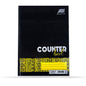 Economic Brand A4 Counter Book 3 Quire