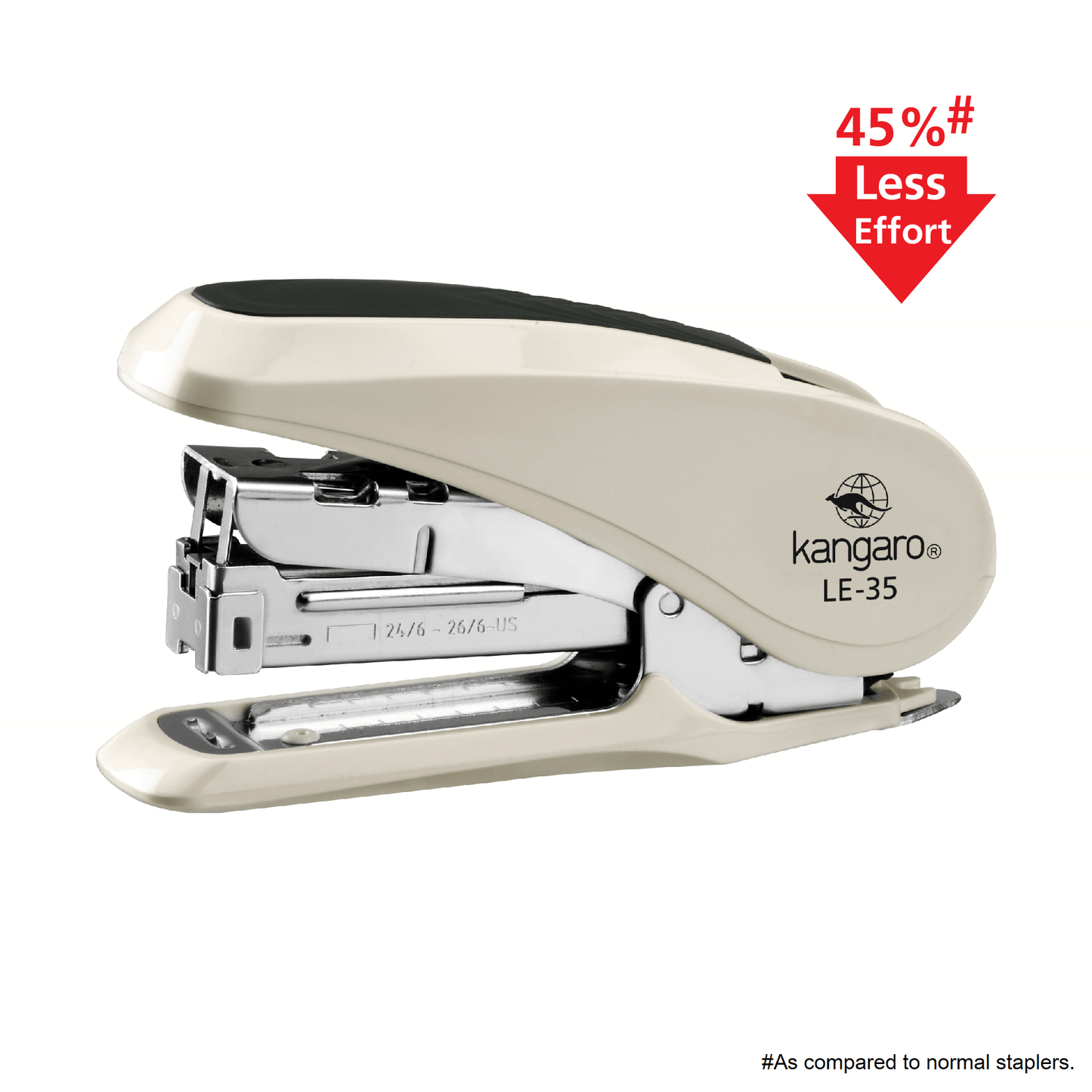 Kangaro LE-35 Stapler
