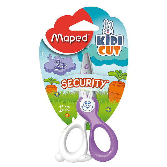 Maped KidiCut Safety Scissors
