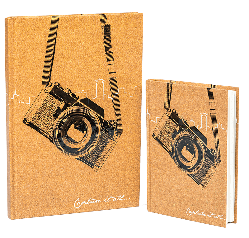Officepoint Executive Notebook Camera