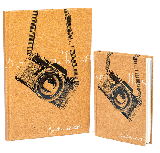 Officepoint Executive Notebook Camera