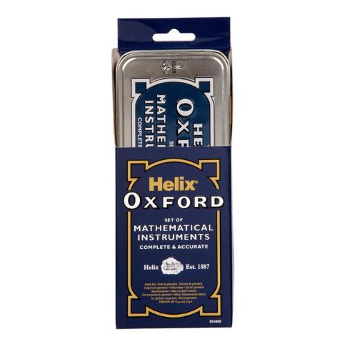 Helix Oxford Mathematical Set