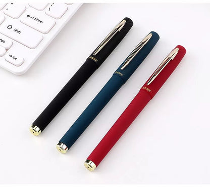 Baoke Gel Pen 12s - duodesk