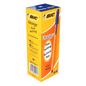 BIC Orange Fine Point Ball - Pen 20s - duodesk