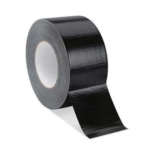 Book Binding/Duct Tape Black - duodesk