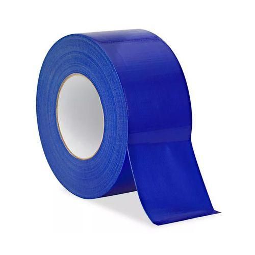 Book Binding/Duct Tape Blue - duodesk
