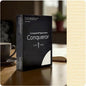 Conqueror A4 Paper (100gsm) Cream - duodesk