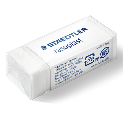 Staedtler Rasoplast 526 B30 Eraser
