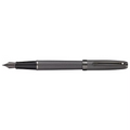 Sheaffer 9146 Prelude Matte Gunmetal Fountain Pen Grey