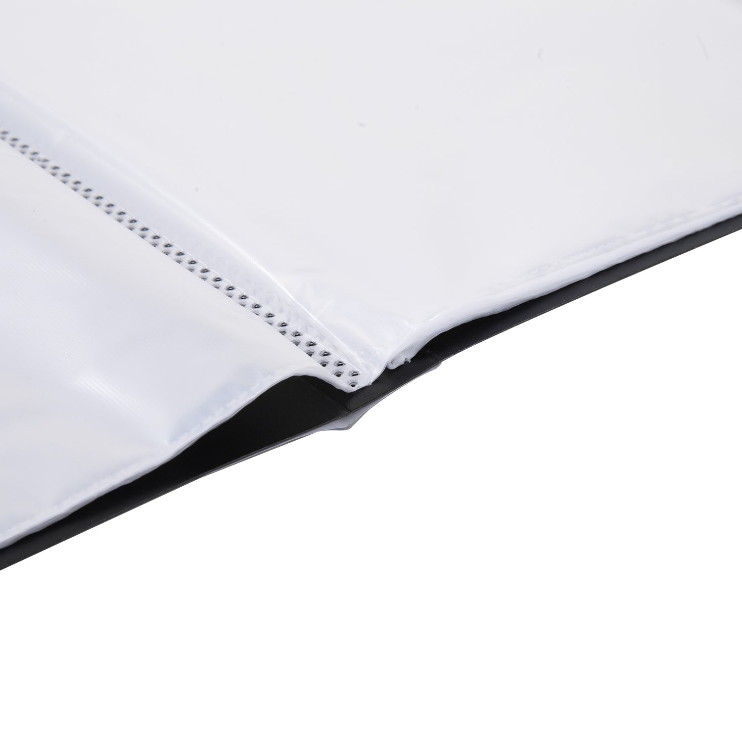 Deli E5004 A4 Display Book (40 pockets) - duodesk