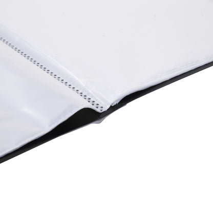 Deli E5004 A4 Display Book (40 pockets) - duodesk