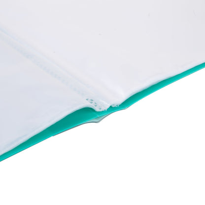 Deli E5004 A4 Display Book (40 pockets) - duodesk