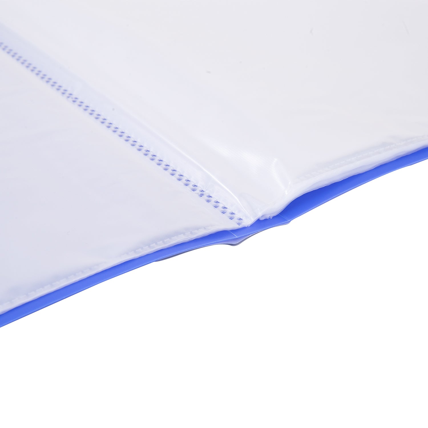 Deli E5004 A4 Display Book (40 pockets) - duodesk