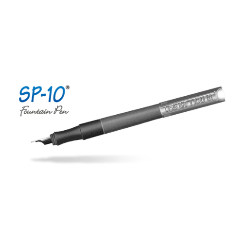 Dollar SP - 10 Fountain Pen 10s - duodesk