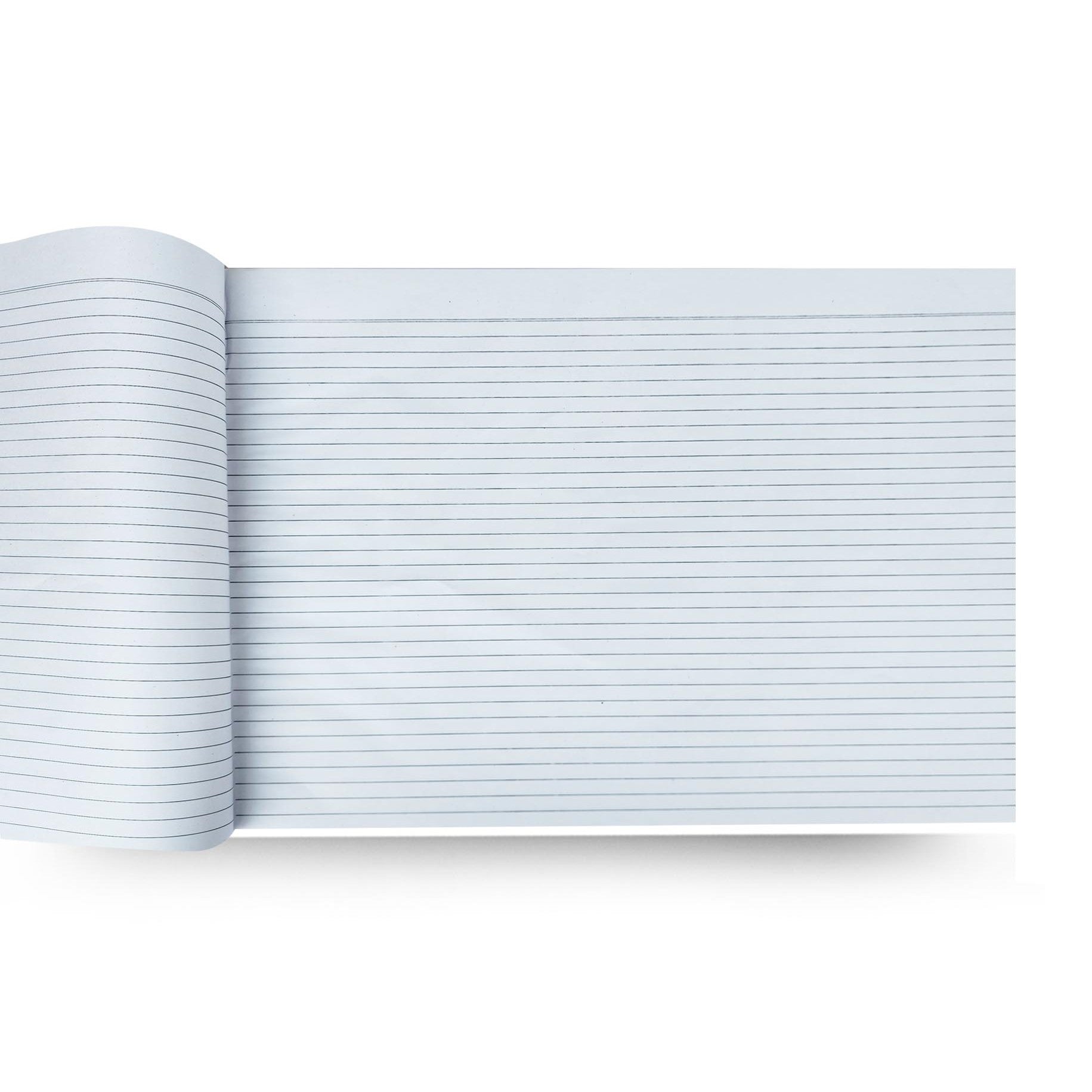 Economic Brand A3 Counter Book 2 Quire - duodesk