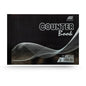 Economic Brand A3 Counter Book 2 Quire - duodesk