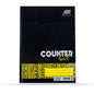 Economic Brand A4 Counter Book 3 Quire - duodesk