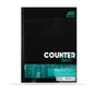 Economic Brand A4 Counter Book 6 Quire - duodesk