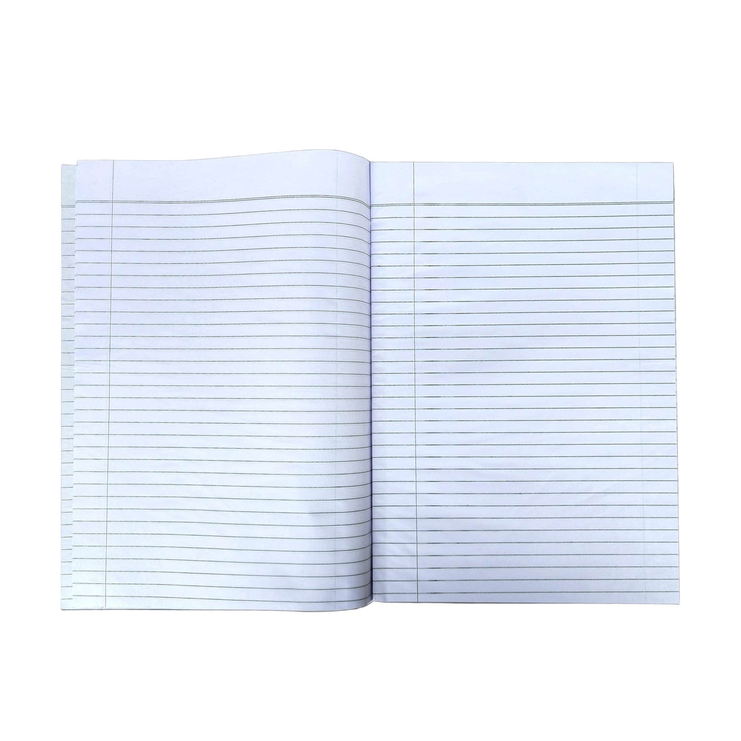 Economic Brand A4 Counter Book 6 Quire - duodesk