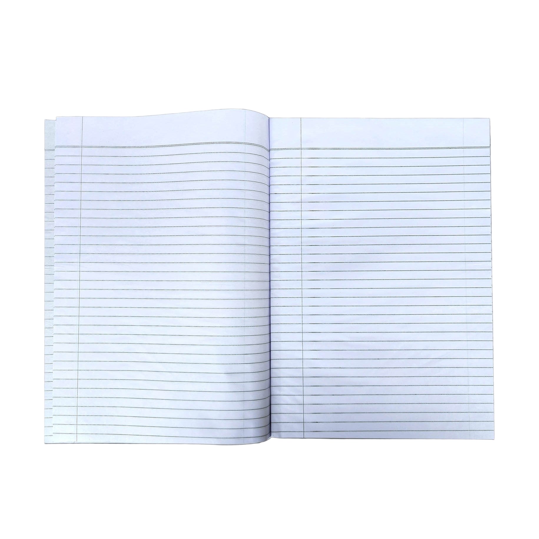 Economic Brand A4 Counter Book 6 Quire - duodesk