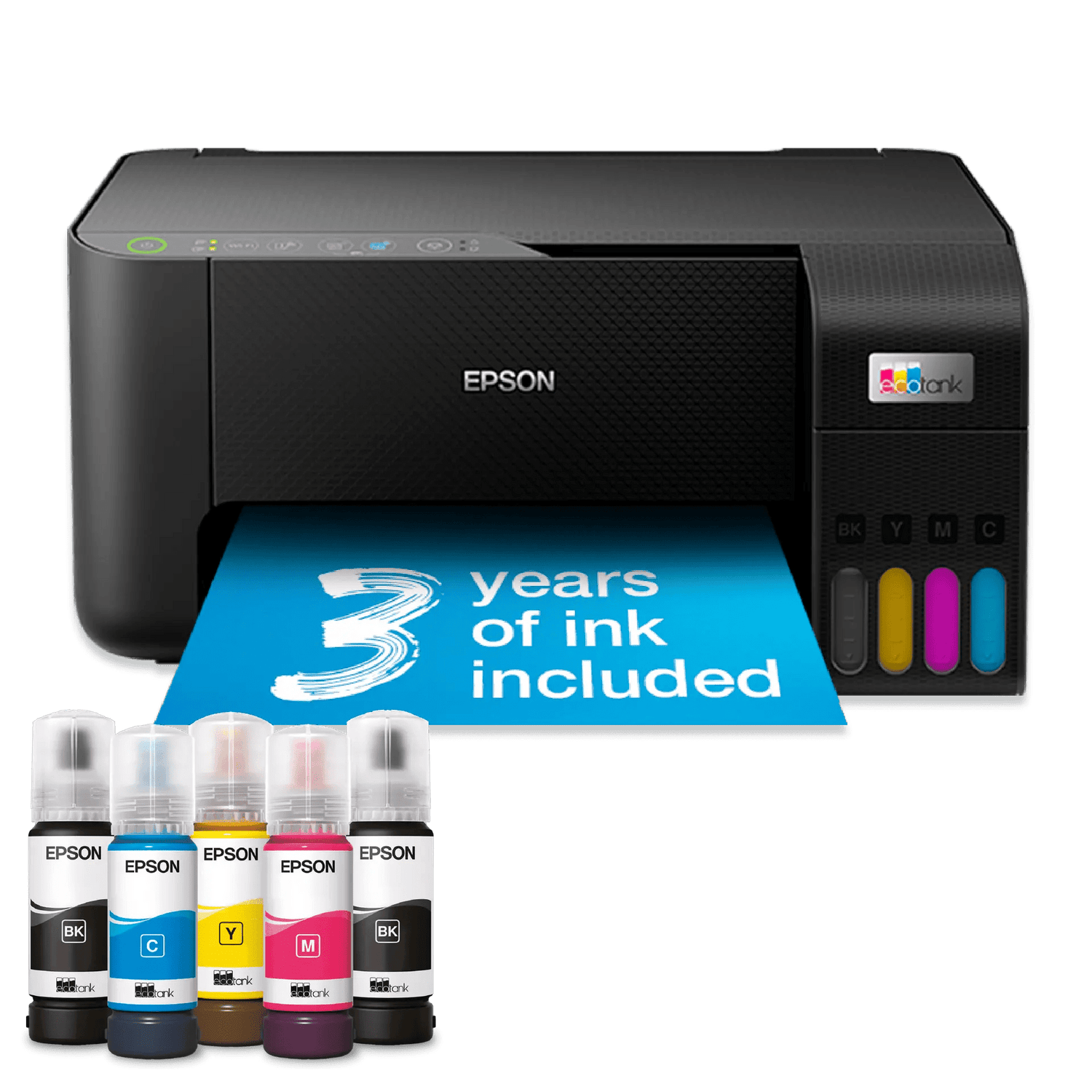 Epson EcoTank L3250 - duodesk