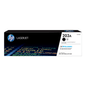 HP 203A Black Original LaserJet Toner Cartridge - duodesk