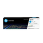HP 222A Cyan Original LaserJet Toner Cartridge - duodesk