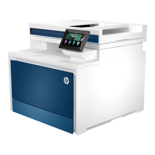 HP Color LaserJet Pro MFP 4303dw Printer - duodesk