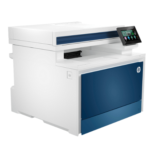 HP Color LaserJet Pro MFP 4303fdw Printer - duodesk