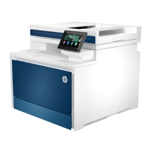 HP Color LaserJet Pro MFP 4303fdw Printer - duodesk