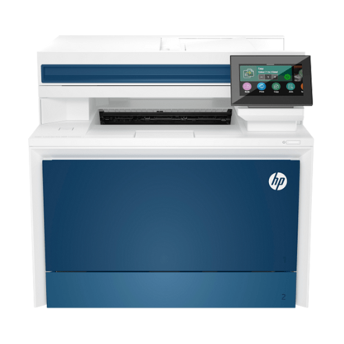 HP Color LaserJet Pro MFP 4303fdw Printer - duodesk