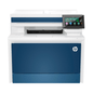 HP Color LaserJet Pro MFP 4303fdw Printer - duodesk