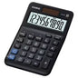 Casio MS-10F Calculator